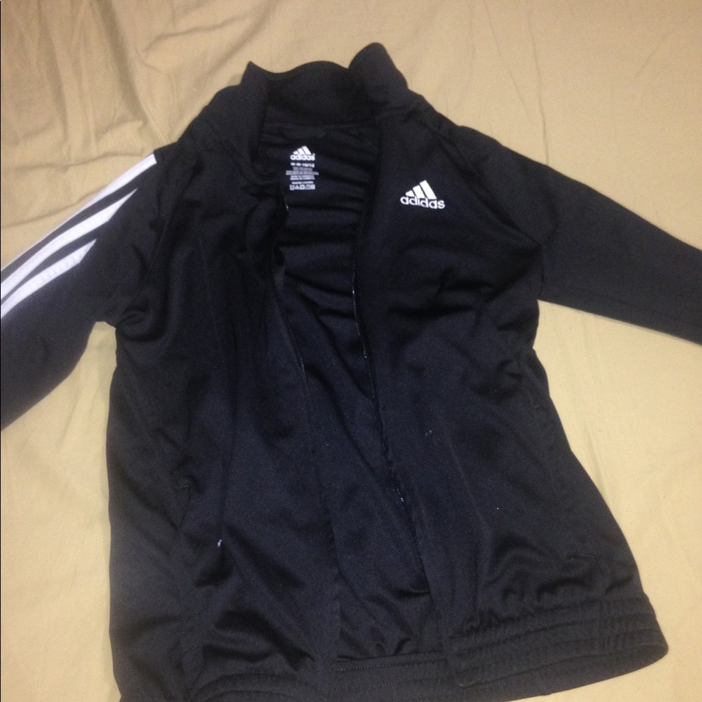 Adidas Track jacket